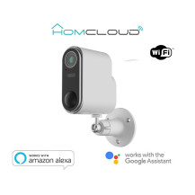 Homcloud ME-WCS12BAT Videocamere