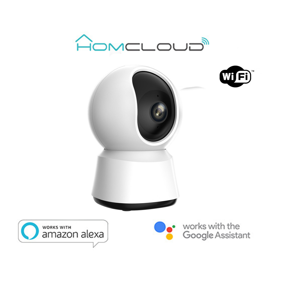 Homcloud ME-WCS12T Videocamere
