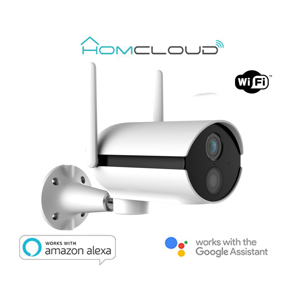 Homcloud ME-WCS15 Videocamere