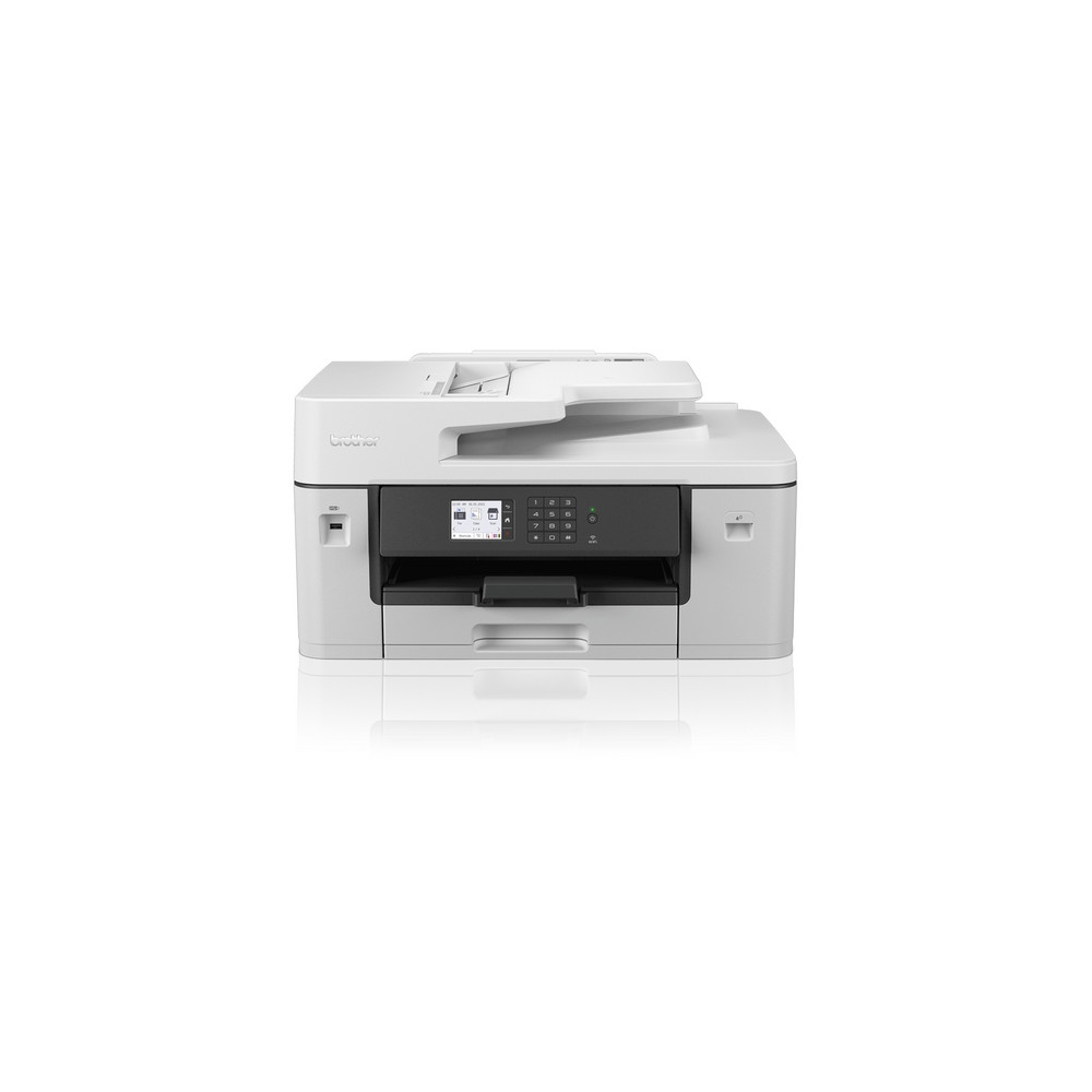 Brother MFC-J6540DWE. Multifunzione Ink-Jet