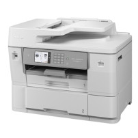 Brother MFC-J6959DW. Multifunzione Ink-Jet