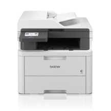 Brother MFC-L3740CDWE. Multifunzione Laser