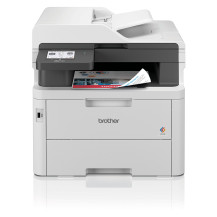 Brother MFC-L3760CDW. Multifunzione Laser