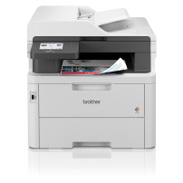 Brother MFC-L3760CDW. Multifunzione Laser