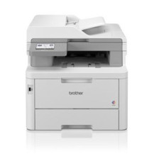 Brother MFC-L8340CDW. Multifunzione Laser
