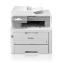 Brother MFC-L8340CDW. Multifunzione Laser
