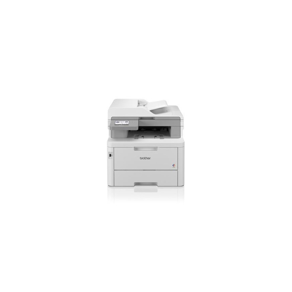 Brother MFC-L8340CDW. Multifunzione Laser
