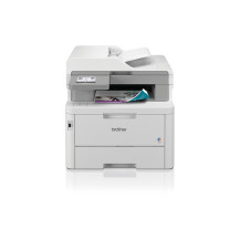 Brother MFC-L8390CDW. Multifunzione Laser