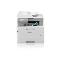 Brother MFC-L8390CDW. Multifunzione Laser