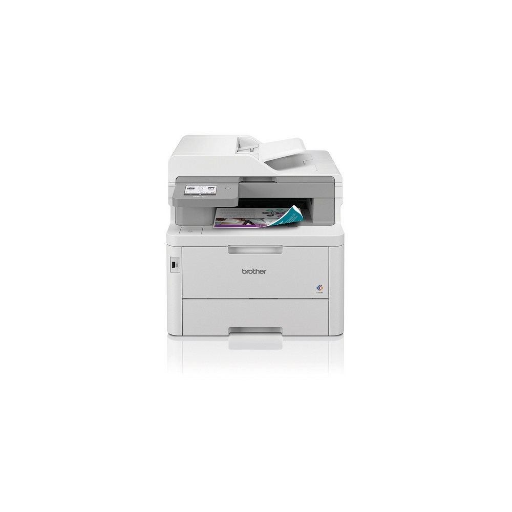 Brother MFC-L8390CDW. Multifunzione Laser