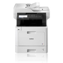 Brother MFC-L8900CDW. Multifunzione Laser