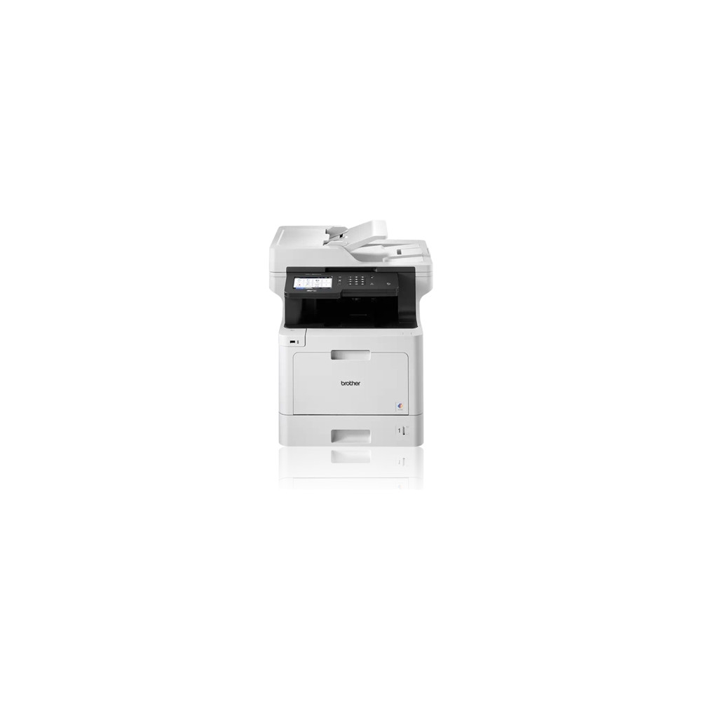 Brother MFC-L8900CDW. Multifunzione Laser