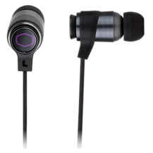 Cooler Master MH710. Cuffie/Auricolari