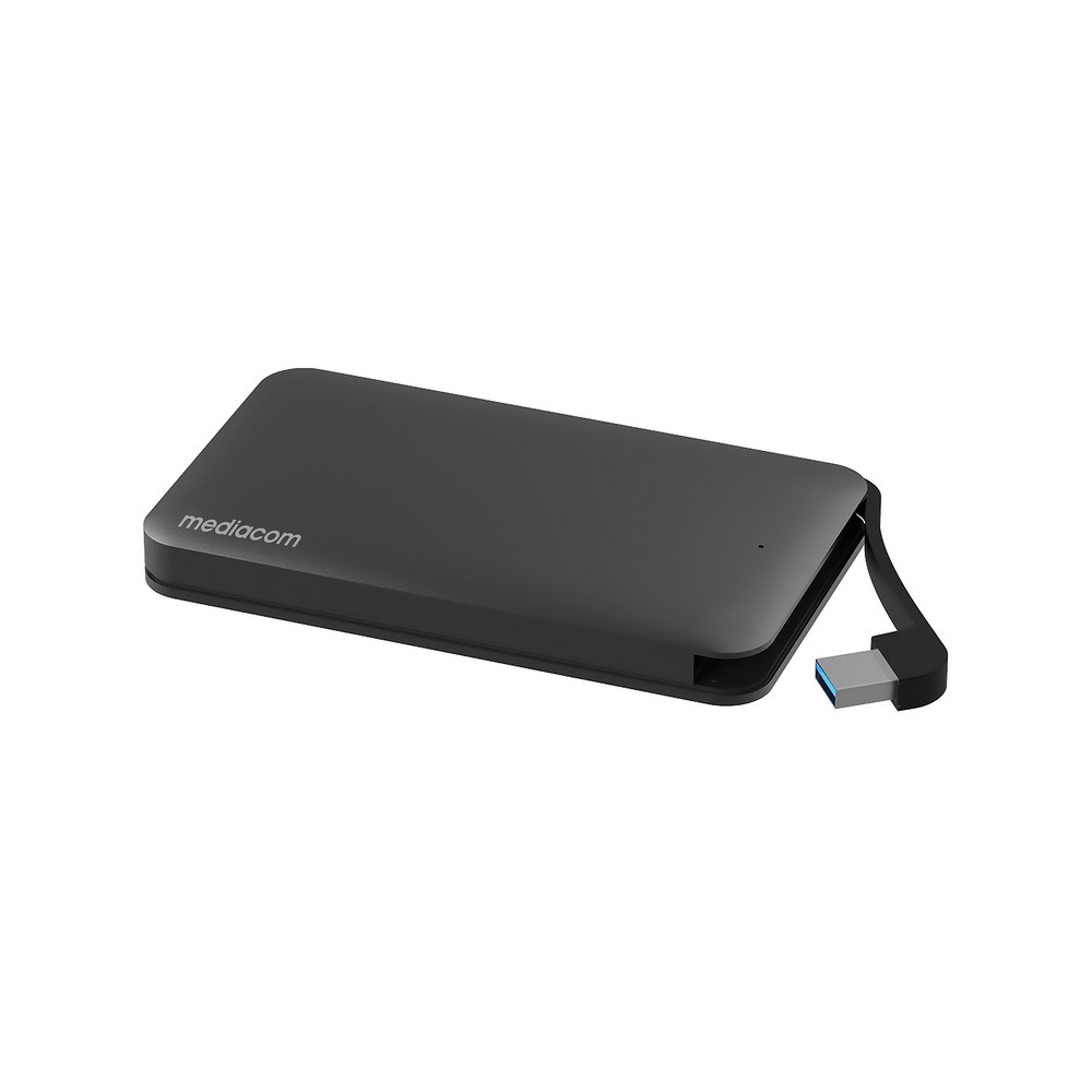 Mediacom M-HDSB3AB. Hard Disk Esterni
