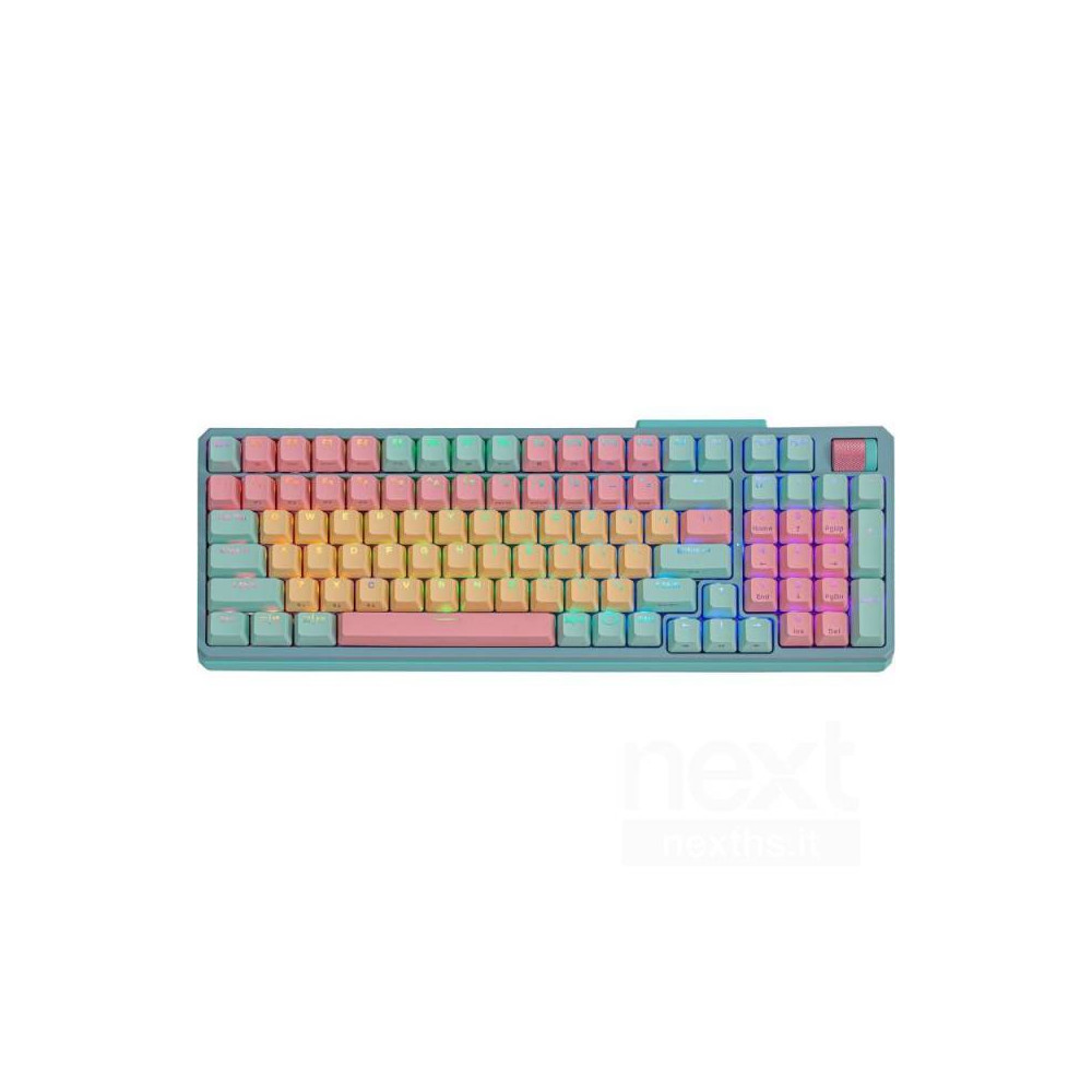 Cooler Master MK-770-MCKR1-IT Tastiere