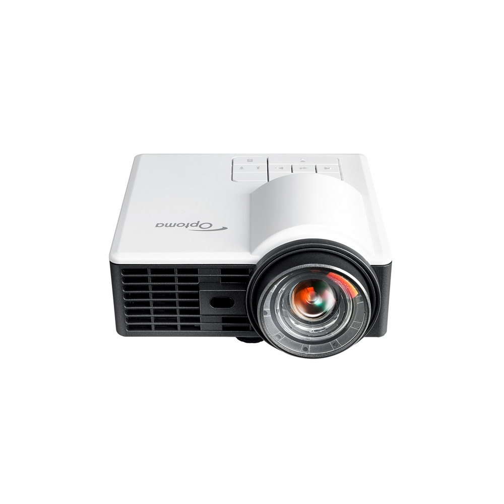 Optoma ML1050ST+. Videoproiettori