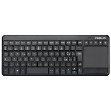 Mediacom M-MCK891TV Tastiere