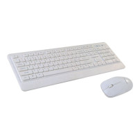Mediacom M-MCK971 Kit Tastiere Mouse