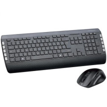 Mediacom M-MCK991 Kit Tastiere Mouse