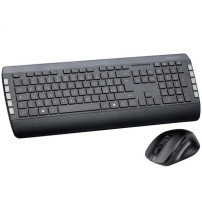 Mediacom M-MCK991 Kit Tastiere Mouse