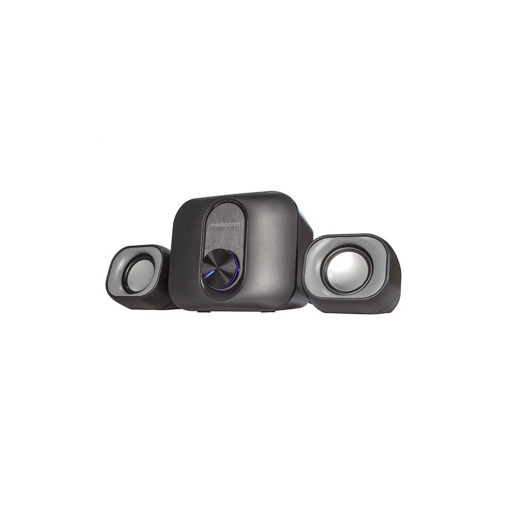Mediacom M-MSX10 Casse Audio