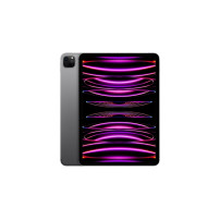 Apple iPad 11 Pro Wi-Fi + Cellular 256GB - Grigio Siderale. Tablet