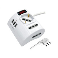 Mediacom M-PM3DKUSB Multiprese