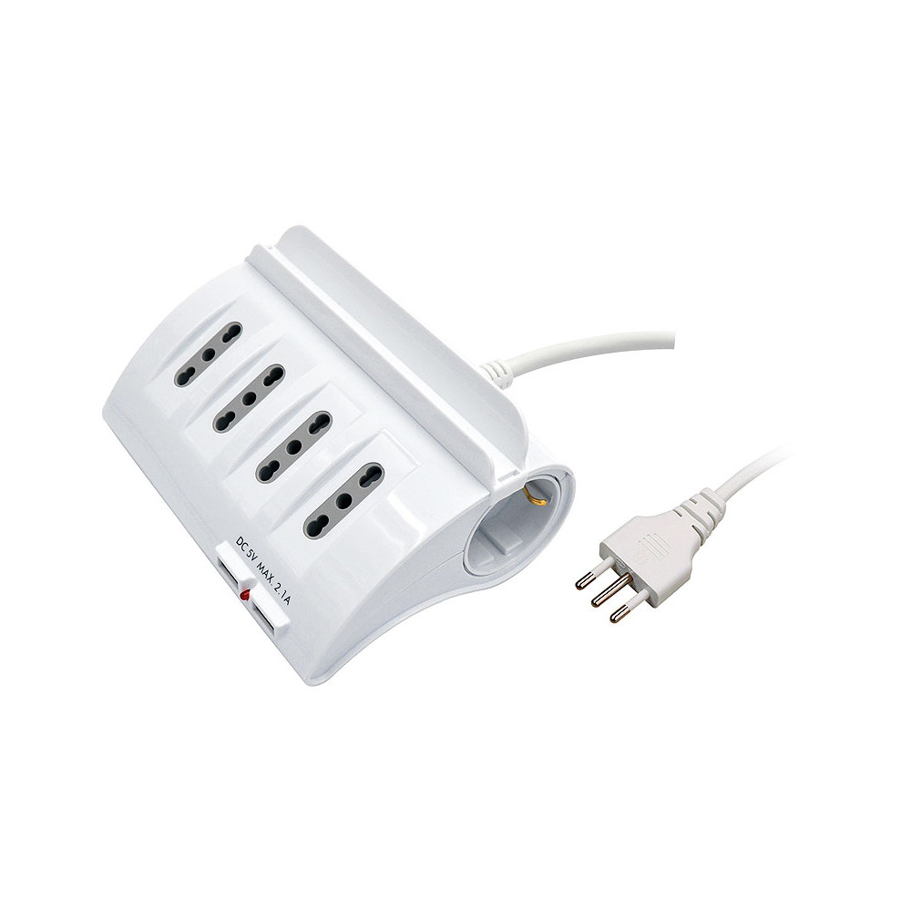 Mediacom M-PM6DKUSB Multiprese