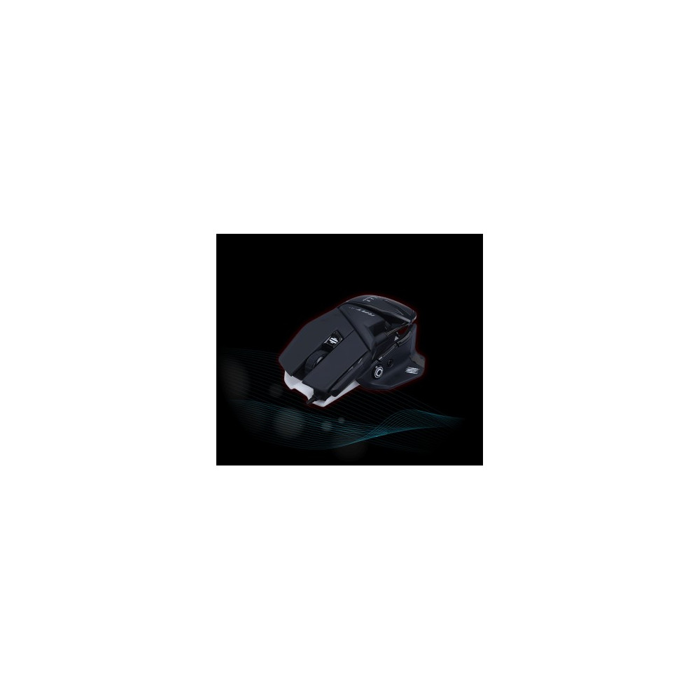 Madcatz MR03MCINBL000-0 Mouse