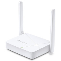 Mercusys MR20. Router