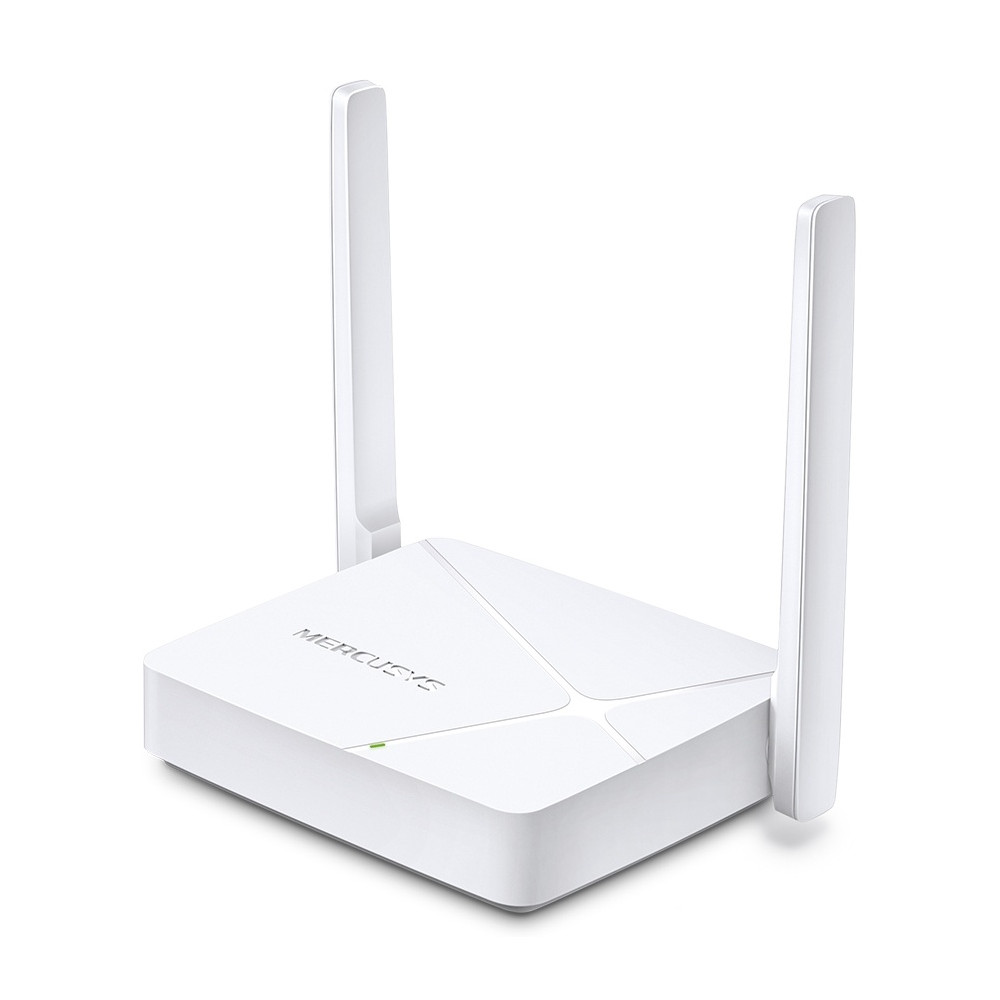 Mercusys MR20. Router