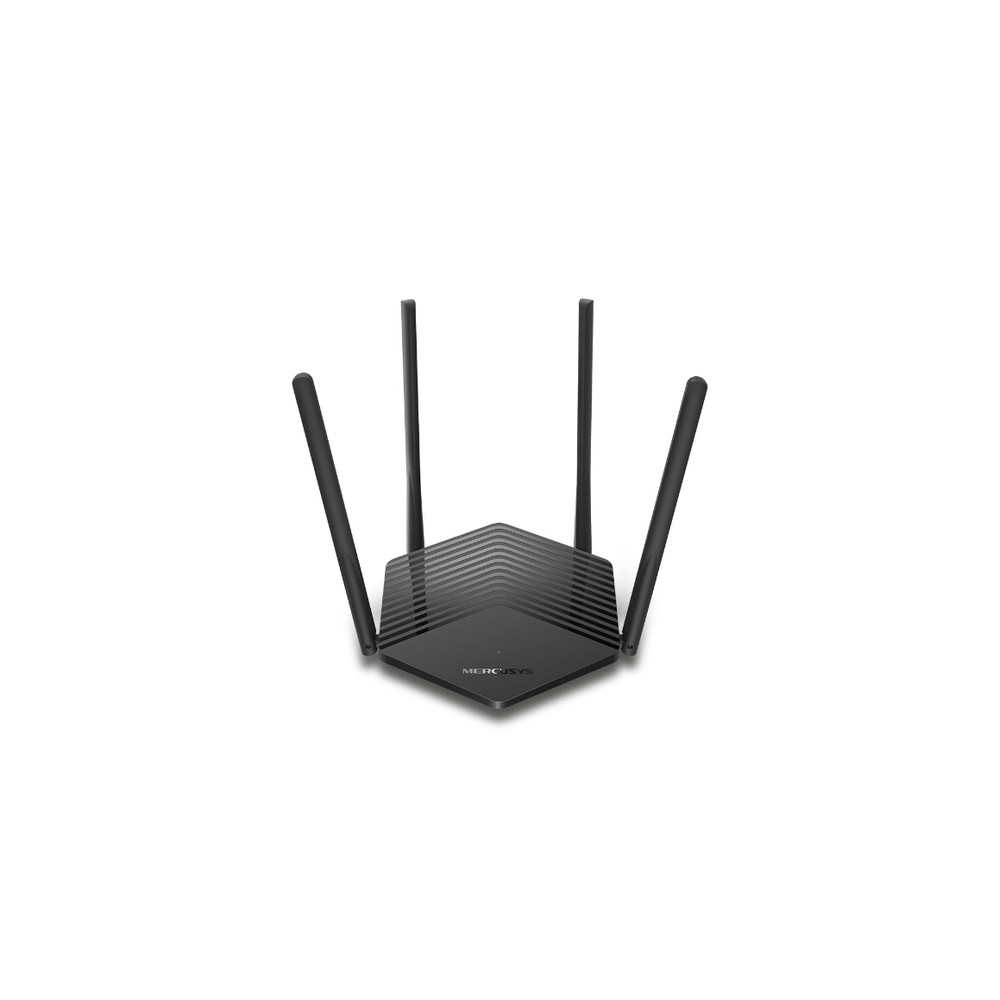 Mercusys MR60X. Router
