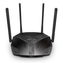 Mercusys MR80X. Router
