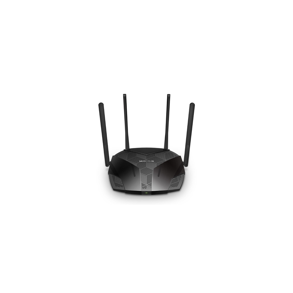 Mercusys MR80X. Router