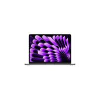 Apple MacBook Air 13'' M3 chip con core 8 CPU e core 10 GPU, 8GB, 5... Notebook