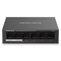 Mercusys MS106LP Switch