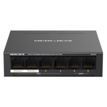 Mercusys MS106P Switch