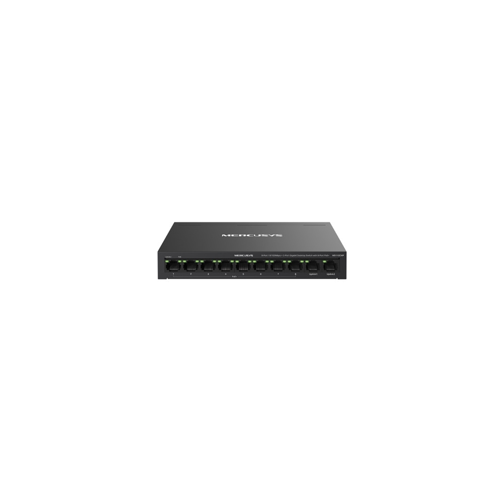 Mercusys MS110CMP Switch