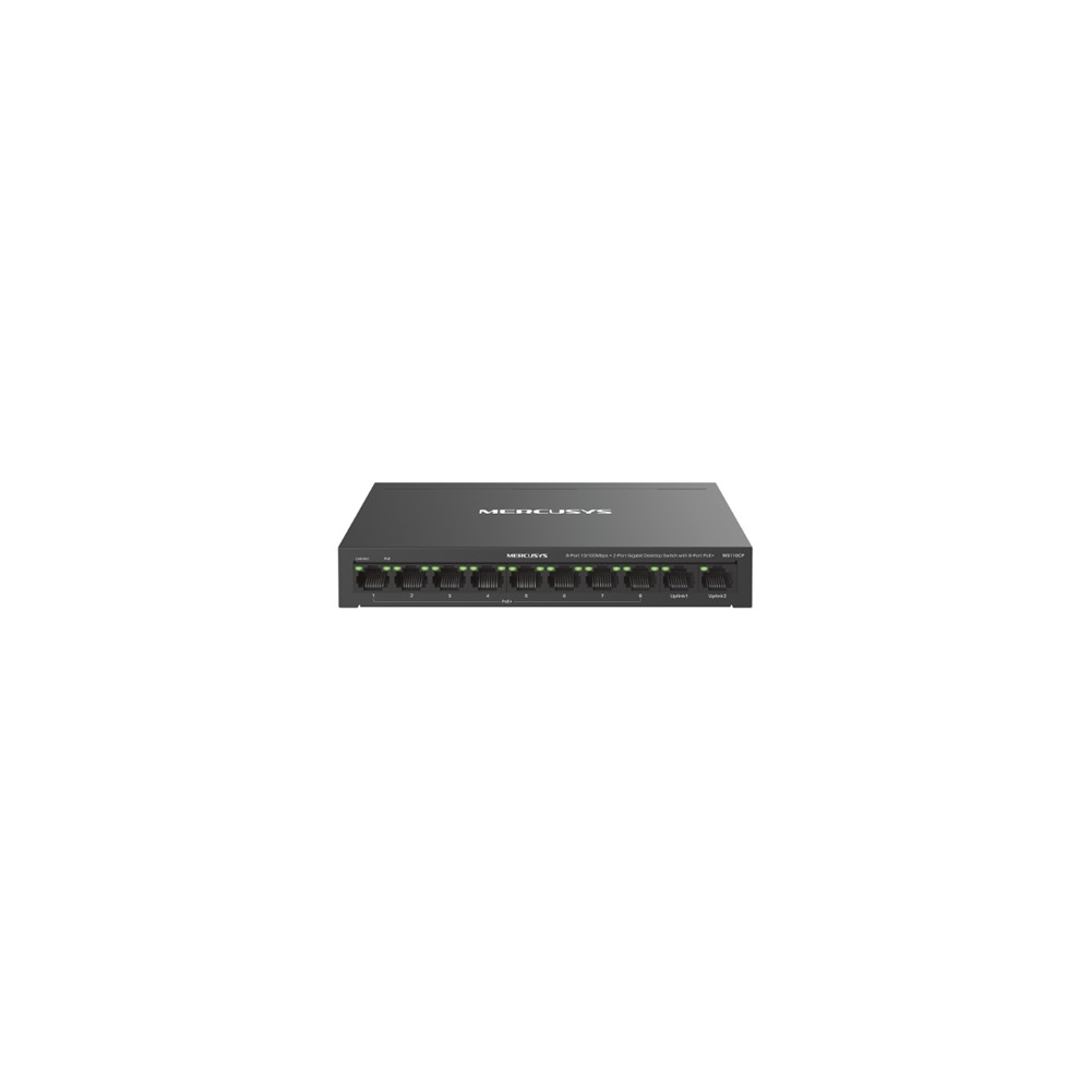 Mercusys MS110CP Switch