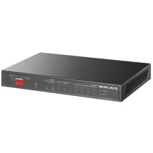 Mercusys MS110GMP Switch