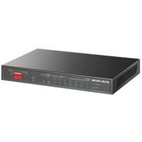 Mercusys MS110GMP Switch