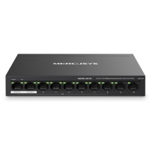 Mercusys MS110P Switch