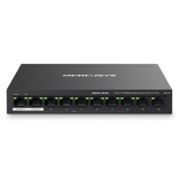 Mercusys MS110P Switch