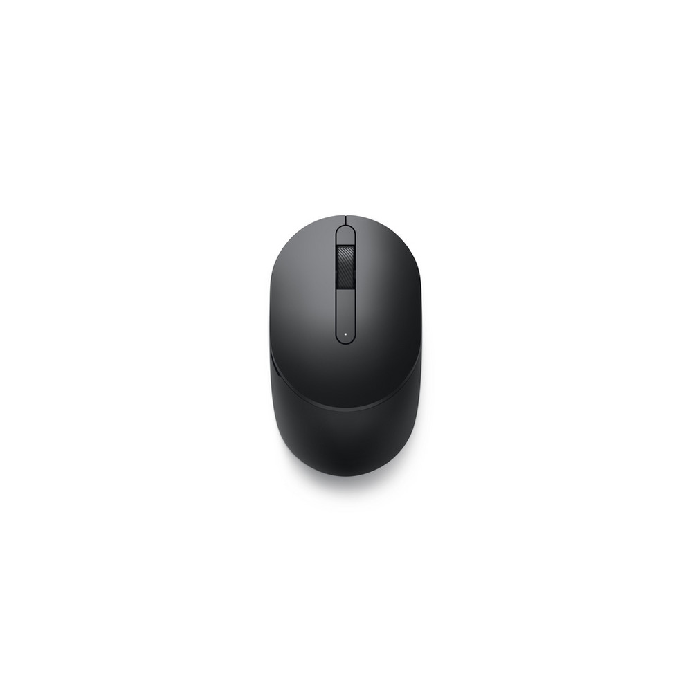 DELL Mouse senza fili Mobile - MS3320W - Nero. Mouse