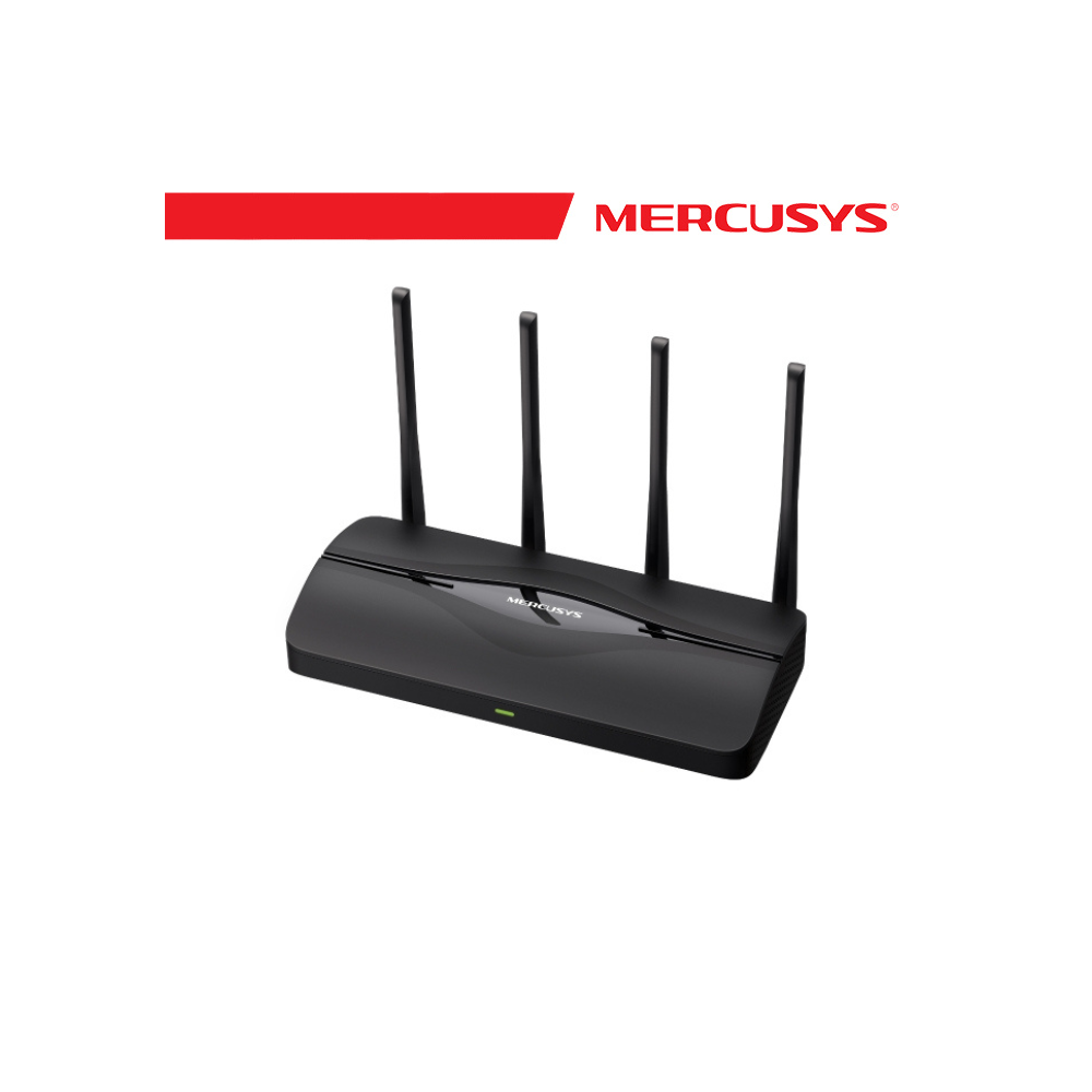 Mercusys MS-MR27BE Router