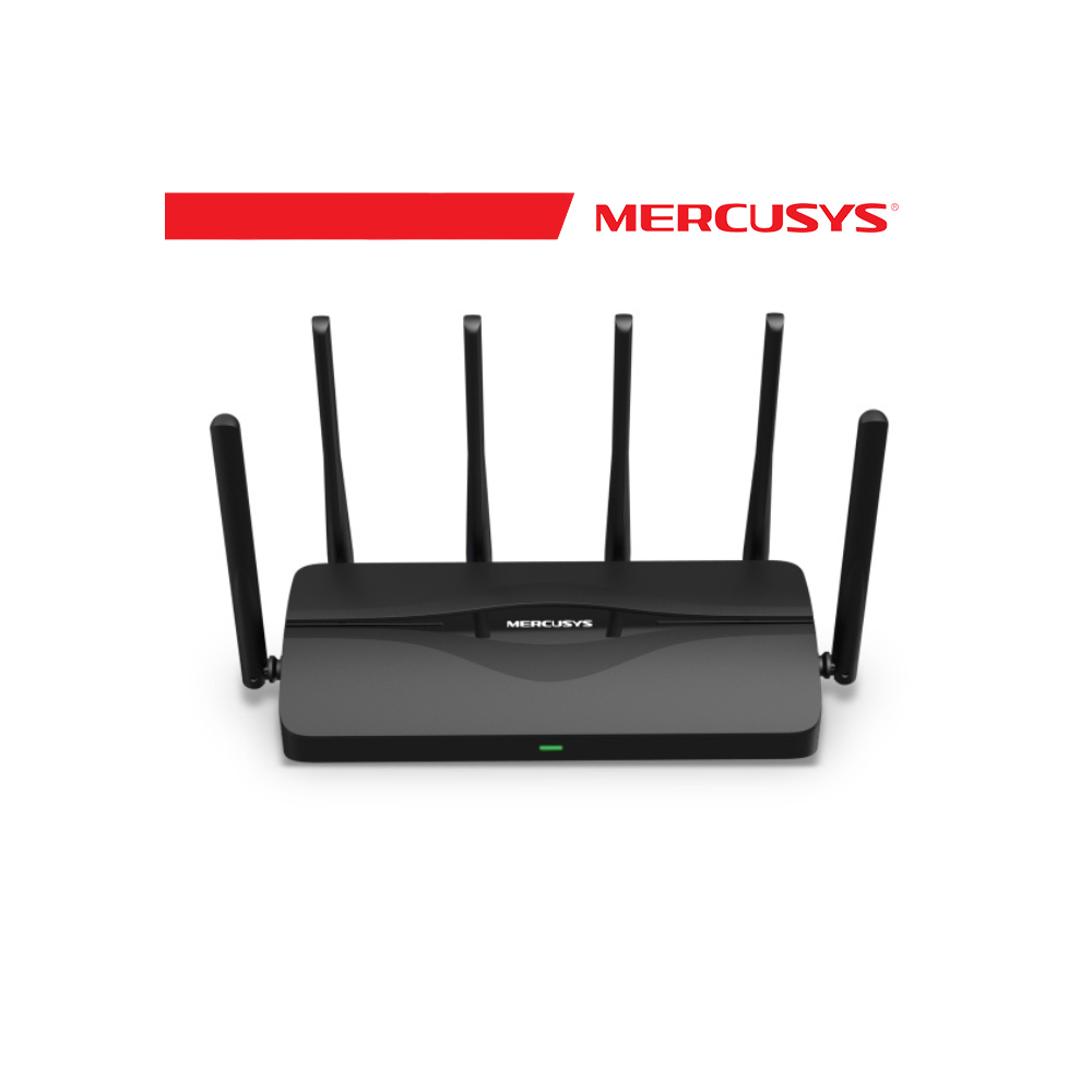 Mercusys MS-MR47BE Router