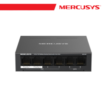 Mercusys MS-MS106P Switch