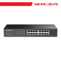 Mercusys MS-MS116GS Switch