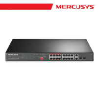 Mercusys MS-MS118CP Switch