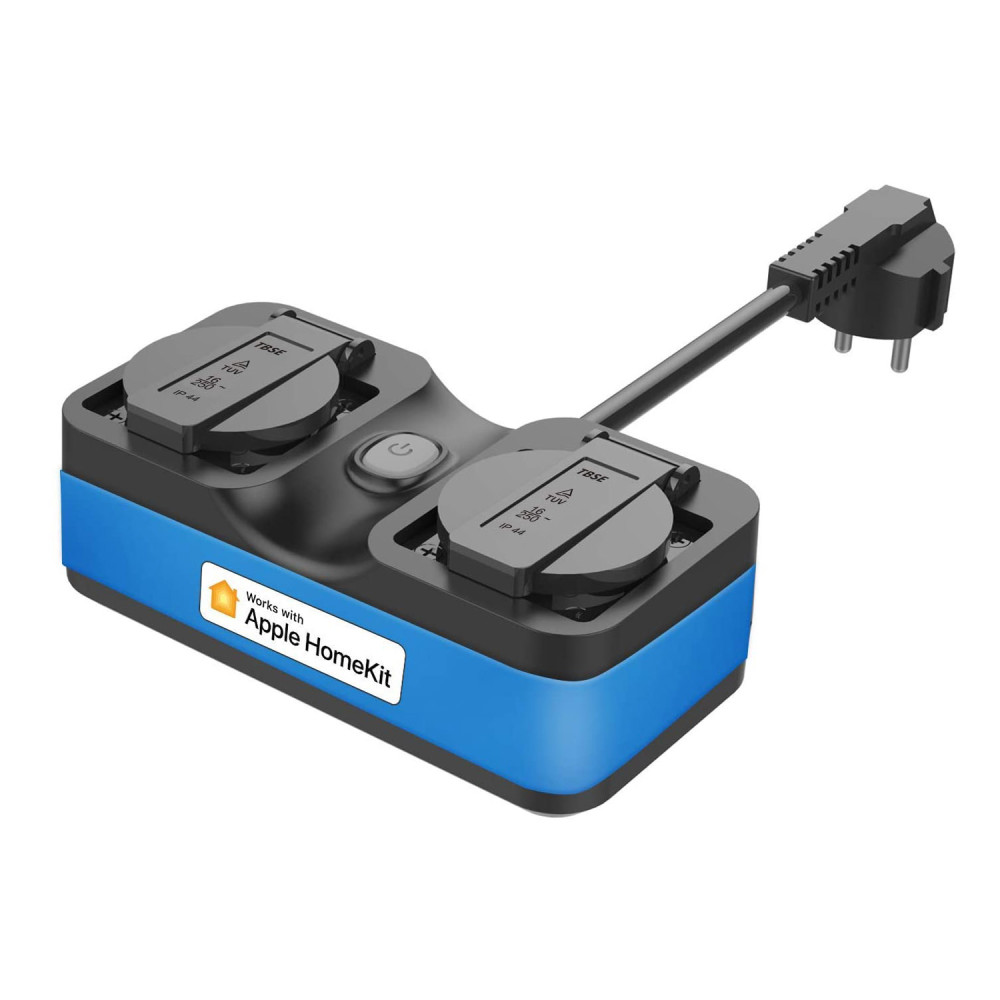 Meross MS-MSS620BNHK Prese Smart